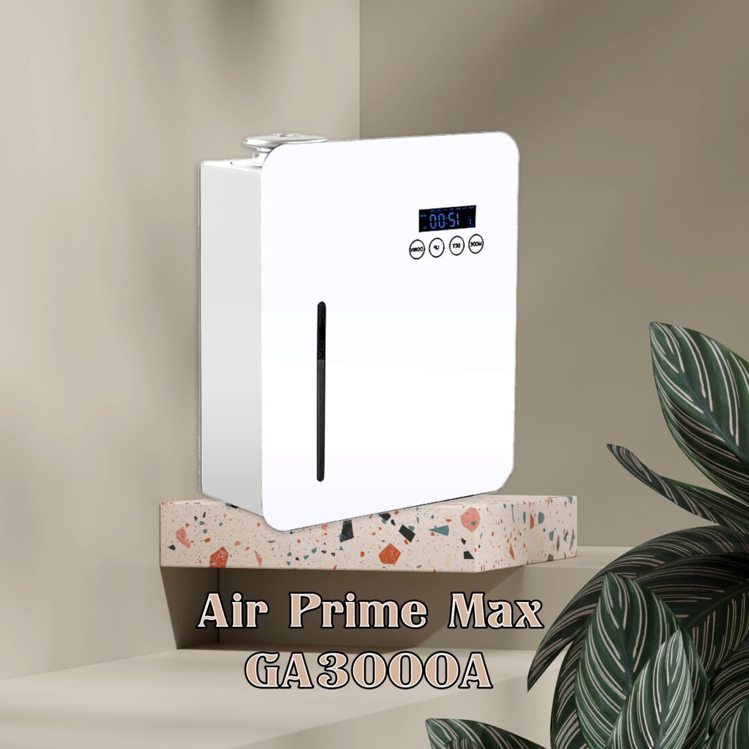 Air Prime Max