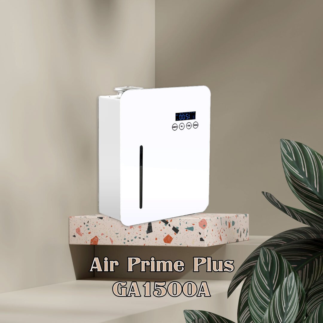 Air Prime Plus GA1500A