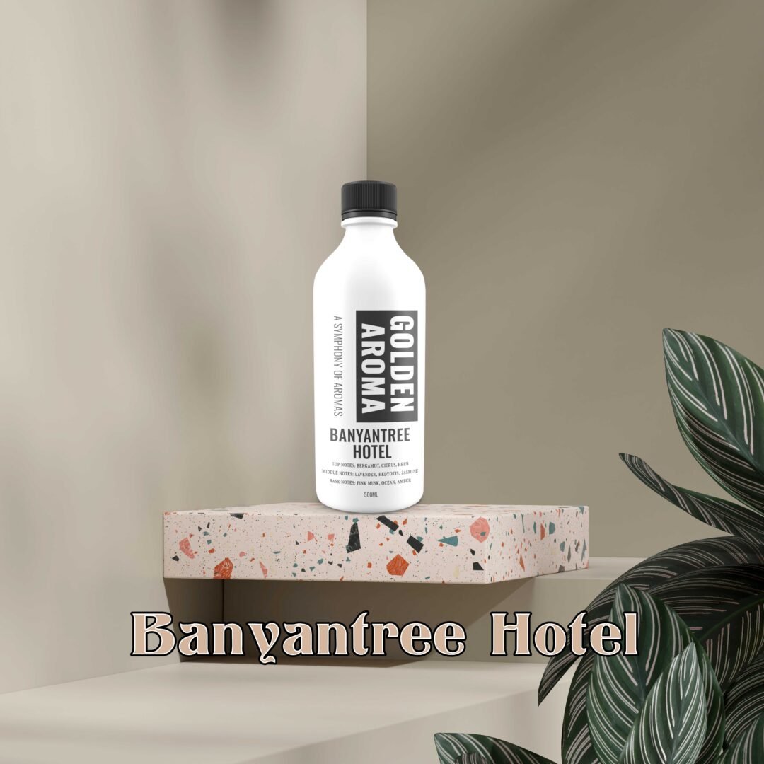 Banyantree Hotel