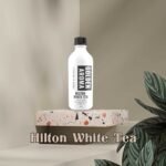 HILTON WHITE TEA